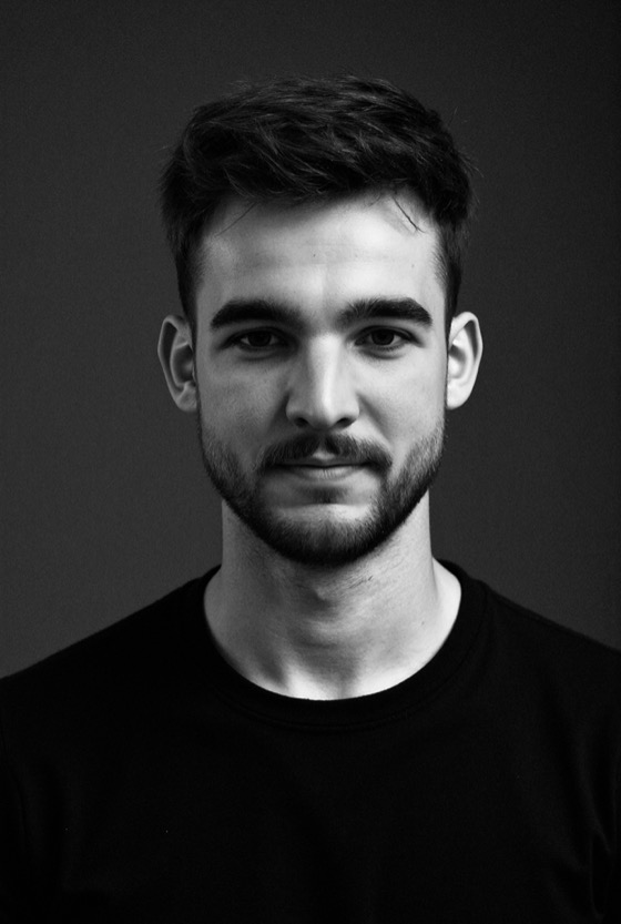 Ewen Duval, fondateur de PostNoda